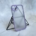 Чохол ударостійкий Avenger case Full для iPhone 12 Pro Max Lilac