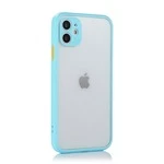 Чохол ударостійкий Avenger case Full для iPhone 12 mini Sea Blue