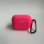 Чохол силіконовий Silicone Case для Apple AirPods Pro Dragon fruit