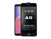 Захисне скло матове AG для iPhone 7/8/SE2 Black