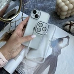 Чохол притиударний прозорий Avengare armour для iPhone 11 Pro Max Прозорий