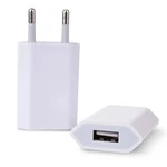 Мережевий зарядний пристрій Apple iPhone 5W USB Power Adapter (Без коробки) для Apple White