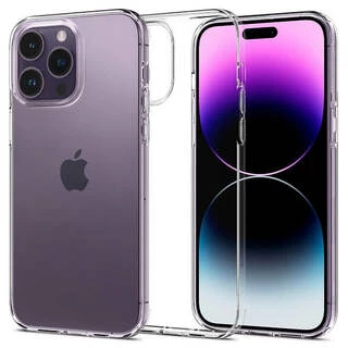 Чохол прозорий силіконовий Clear Case для iPhone 12 Pro Max Прозорий