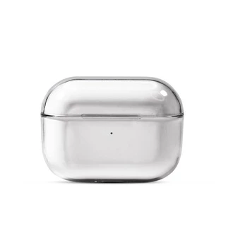 Прозорий захисний чохол Clear Case для Apple AirPods Pro Прозорий