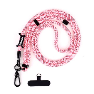 Crossbody ремінець для айфон – зручність та стиль Loome для Apple Camellia