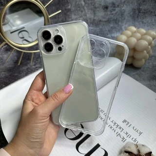 Чохол прозорий CLEAR CASE BEST мякий пластик PC для iPhone 11 Pro Прозорий