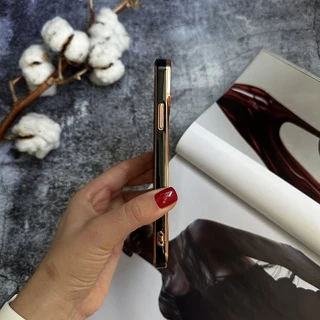 Чохол глянцевий силікон з Magsafe для iPhone 11 Black