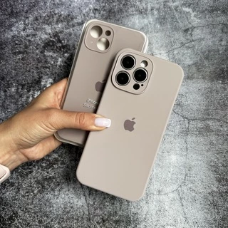 Чохол Silicone Case FULL 360 для iPhone 16 Pro Max Lavender