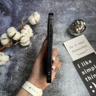 Матовий чохол MagSafe мінімалістичний дизайн захист і стиль Lume Case для iPhone 11 Silver