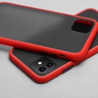 Чохол ударостійкий Avenger case для iPhone 11 Pro Max Red
