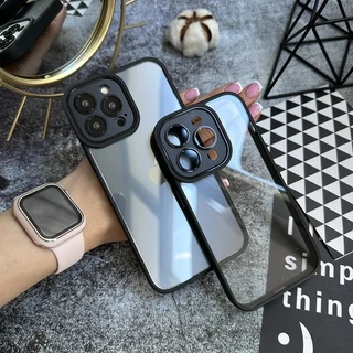 Чохол протиударний Bling case NEW FULL для iPhone 15 Plus Black