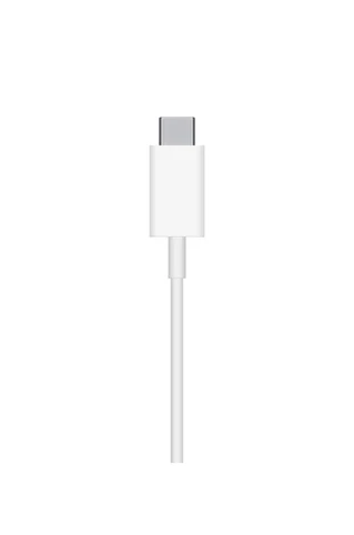 Кабель 20w Lightning to USB-C Cable (1 m) Type-C для Apple White