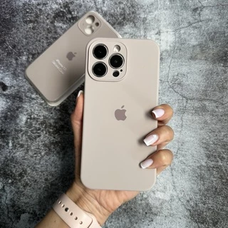 Чохол Silicone Case FULL 360 для iPhone 16 Pro Lavender