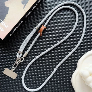 Ремінець для смартфону через плече Crossbody для Apple Stone