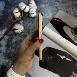 Чохол глянцевий силікон з Magsafe для iPhone 13 Pink Sand