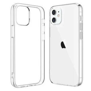 Чохол прозорий силіконовий Clear Case для iPhone 11 Pro Max Прозорий