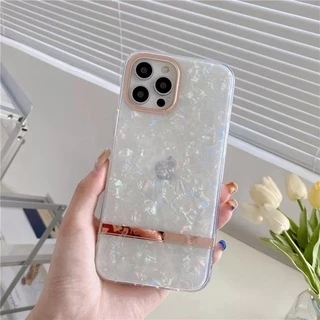 Чохол акриловий Crystal case для iPhone 12 Pro Max White