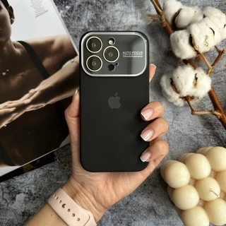 Чохол силіконовий Silicone Case Protection для iPhone 12 Pro Black