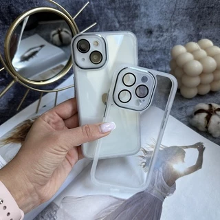 Чохол притиударний прозорий Avengare armour для iPhone 12 Pro Max Прозорий