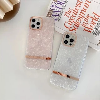 Чохол акриловий Crystal case для iPhone 11 Rose Gold