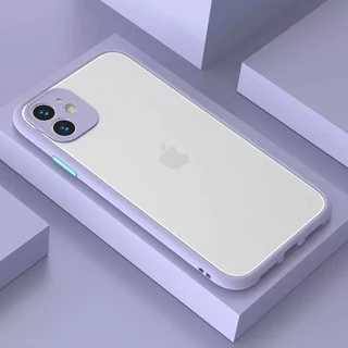 Чохол ударостійкий Avenger case Full для iPhone 11 Pro Max Lilac