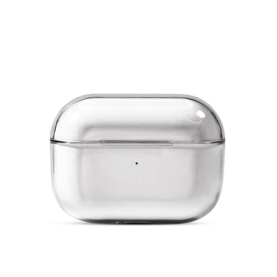 Прозорий захисний чохол Clear Case для Apple AirPods Pro Прозорий