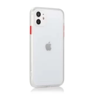 Чохол ударостійкий Avenger case Full для iPhone 11 Pro White