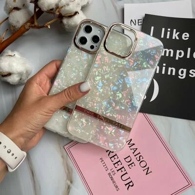 Чохол акриловий Crystal case для iPhone 11 Pro Champagne