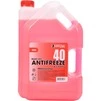 Антифриз KAMA OIL Ready Mix G12 червоний -24 &deg;C, 5 л готовий антифриз (3516) - 2