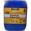Антифриз Ravenol LTC Protect C12++ G12++ фіалковий 10 л концентрат антифризу (1410125-010) - 2