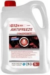 Антифриз GNL G12+ червоний 5 л концентрат антифризу (218005) - 2