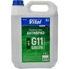 Антифриз Vitol G11 зелений -40 &deg;C, 5 л готовий антифриз (VTA-115) - 2