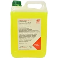 Антифриз Febi Type D зелений -35 °C, 5 л готовий антифриз (26581)
