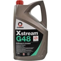 Антифриз Comma Xstream G48 G11 синьо-зелений 5 л концентрат антифризу (XSG5L)