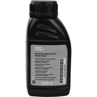 Гальмівна рідина BMW LV DOT 4, 0,25 л гальмівна рідина (83132405975)