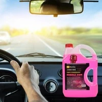 Омивач скла Омивач скла Starline літній bubble gum 4 л (OBZOR4)