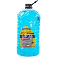 Омивач скла Омивач скла Дорожная Карта Standard літній bubble gum 4 л (021392023)