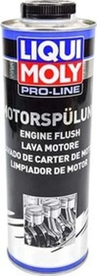 Промивки Промивка Liqui Moly Pro-Line Motorspulung (2425)
