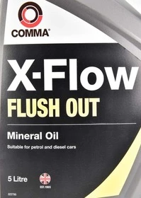 Промивки Промивка Comma X-Flow Flush Out (XFFO5L)