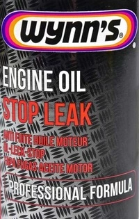 Присадки Wynns Engine Oil Stop Leak, 325 мл 77441 присадка (77441)