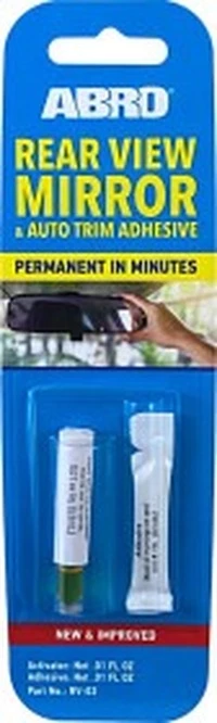 Клей Клей ABRO Rear View Mirror Adhesive (RV-03)