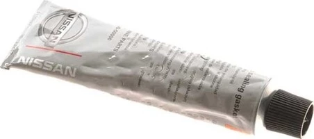 Герметик Формувач прокладок Nissan Silicone Sealing Gasket (KE10050000)