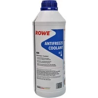Антифриз Rowe Hightec Antifreeze AN G11 синій 1,5 л концентрат антифризу (21010-0015-99)