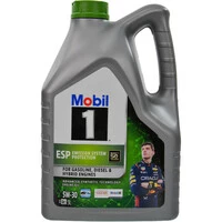 Моторна олива Mobil 1 ESP 5W-30 5 л (155145)
