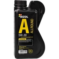 Моторна олива Bizol Allround 5W-30 1 л (B81330)