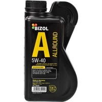 Моторна олива Bizol Allround 5W-40 1 л (B85010)