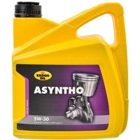 Моторна олива Kroon Oil Asyntho 5W-30 4 л (34668)