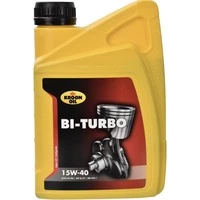 Моторна олива Kroon Oil Bi-Turbo 15W-40 1 л (00215)