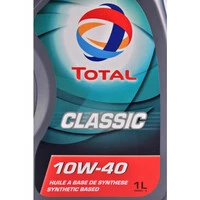 Моторна олива Total Classic 10W-40 1 л (166215)
