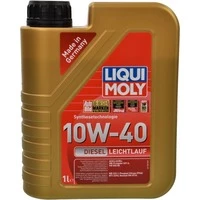 Моторна олива Liqui Moly Diesel Leichtlauf 10W-40 1 л (21314)